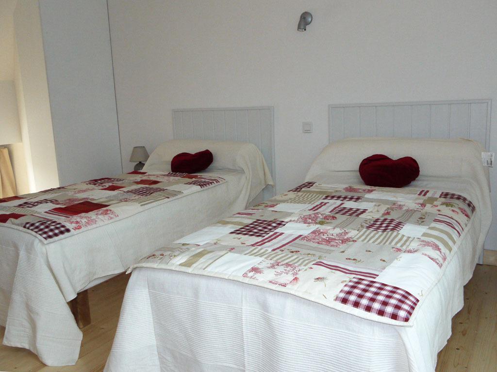 La Musardise Bed & Breakfast Guerande Room photo